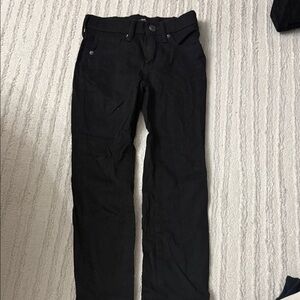 Old Navy Kids Black Pants